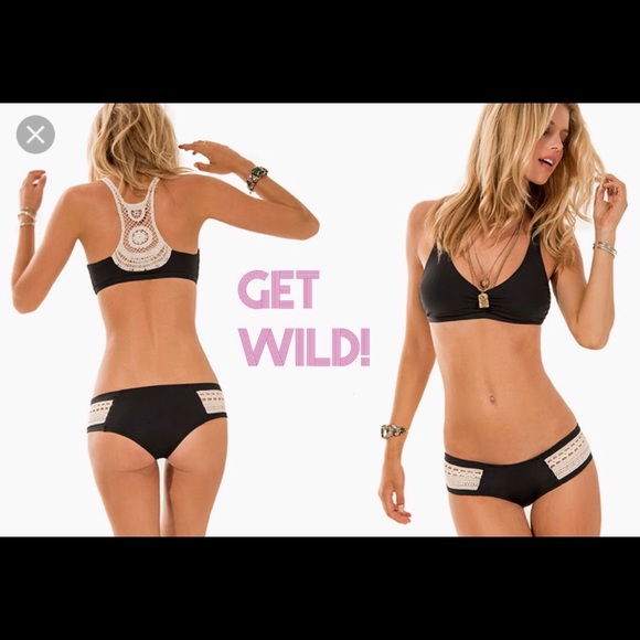 L*Space bikini bundle - Picture 1 of 8